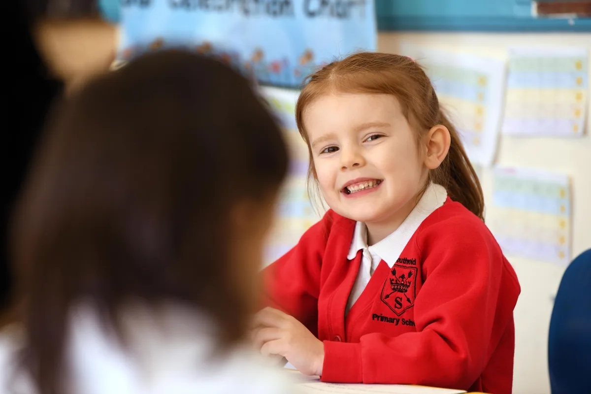 Southwold Primary School, Southwold