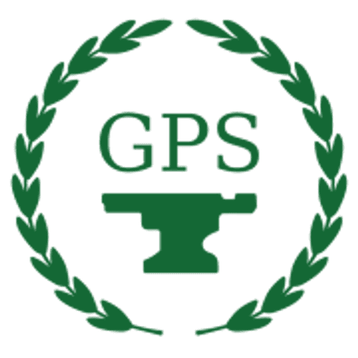 Gawsworth Primary School logo