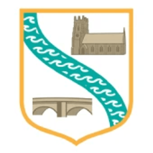 Topcliffe CofE Academy logo
