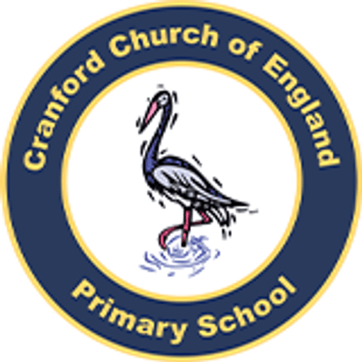 Cranford CofE Primary School logo