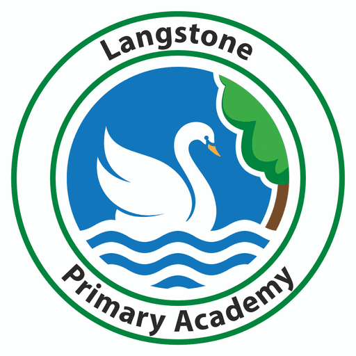 Langstone Primary Academy logo