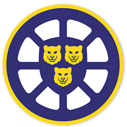 Coleham Primary School logo