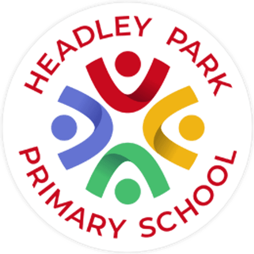 Headley Park Primary School logo