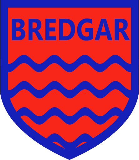 Bredgar Church of England Primary School logo