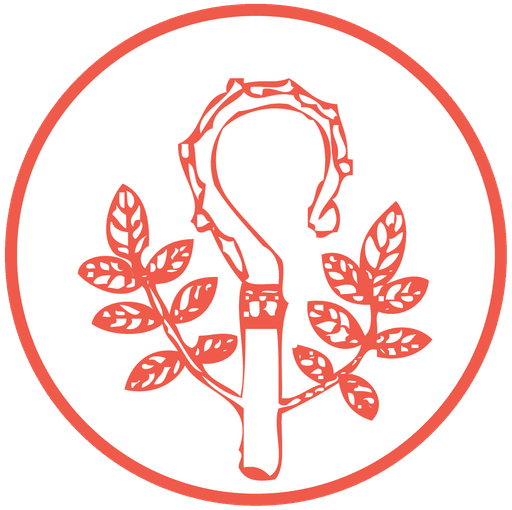 Bishop Aldhelm's Church of England Primary School logo