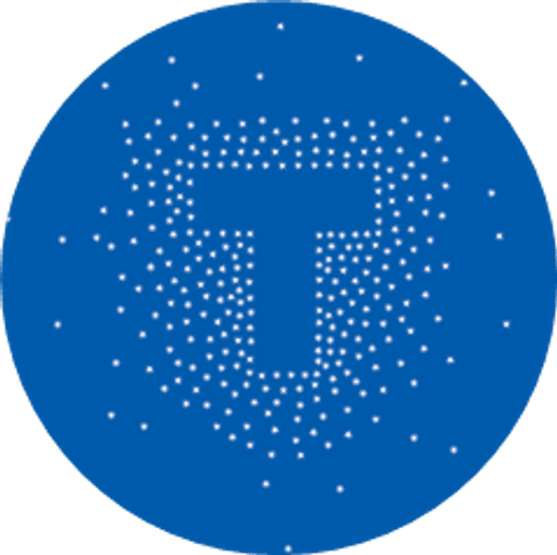 Talbot Primary School logo