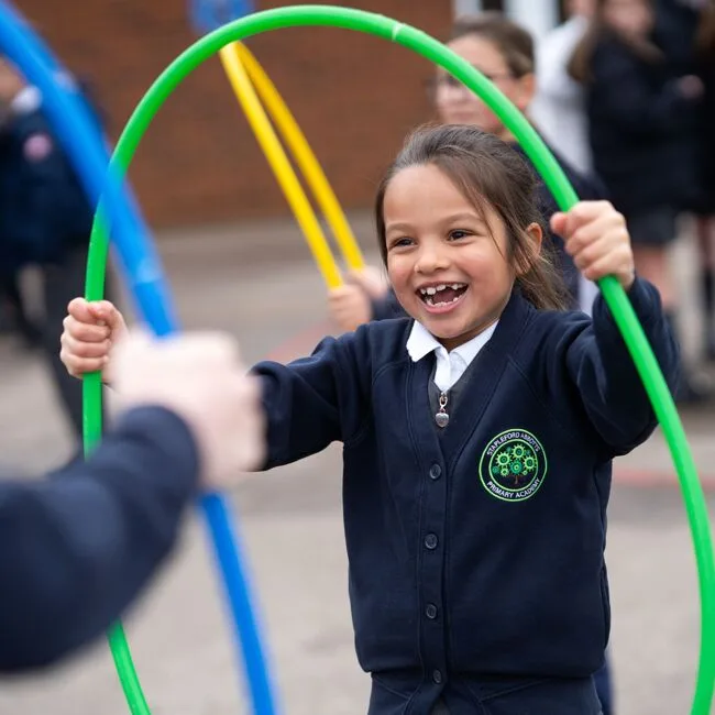 Stapleford Abbotts Primary Academy, Romford