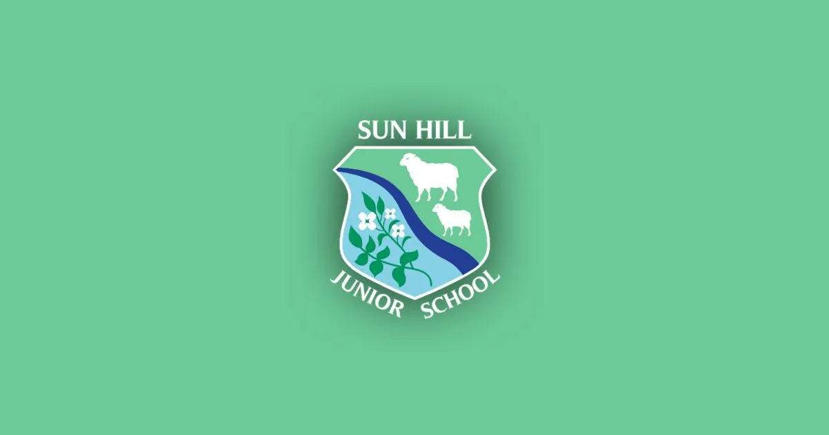 Sun Hill Junior School, Alresford