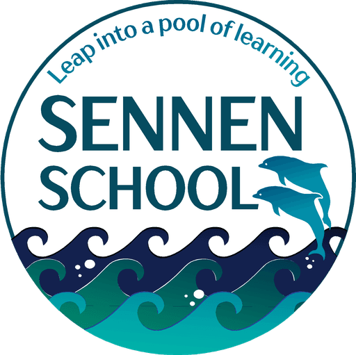 Sennen Community Primary Academy logo