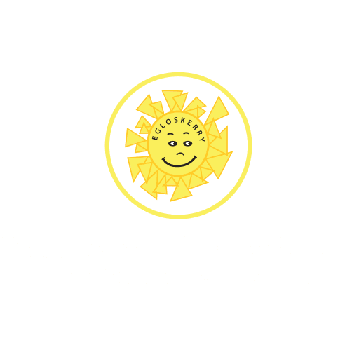 Egloskerry Primary School logo