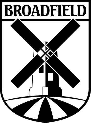 Broadfield Academy logo