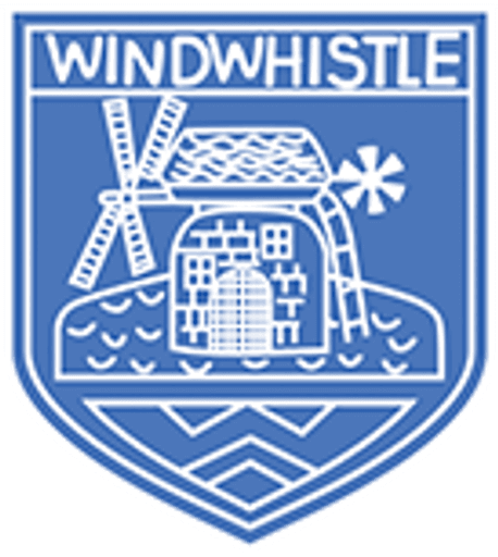 Windwhistle Primary School logo