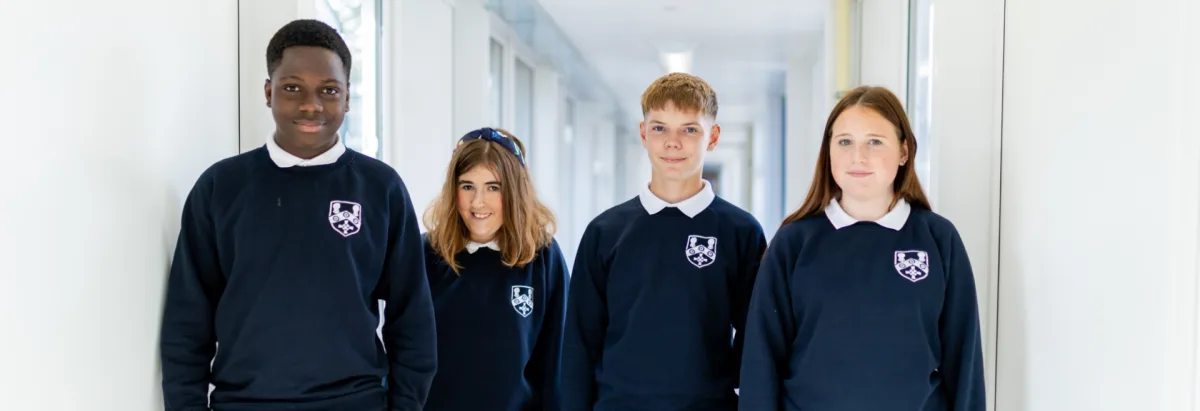 Barlby High School, Selby
