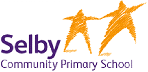 Selby Community Primary School logo