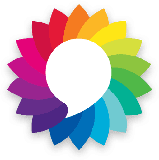 Sandcross Primary School logo