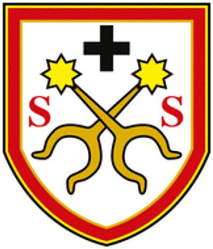 St Stephen's CofE Primary School logo