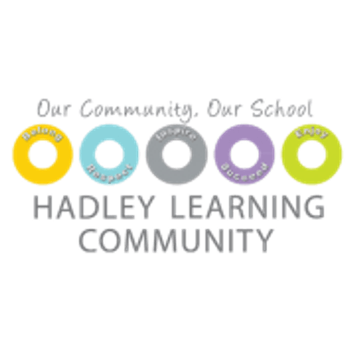Hadley Learning Community - Primary Phase logo