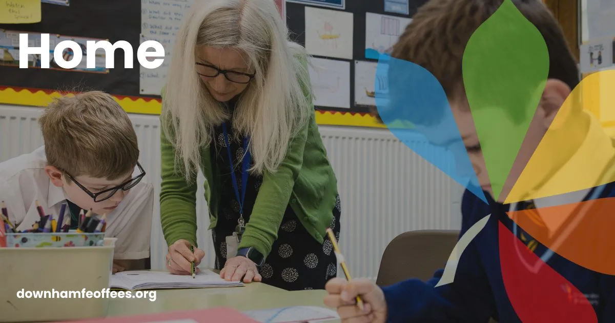 Downham Feoffees Primary Academy, Ely