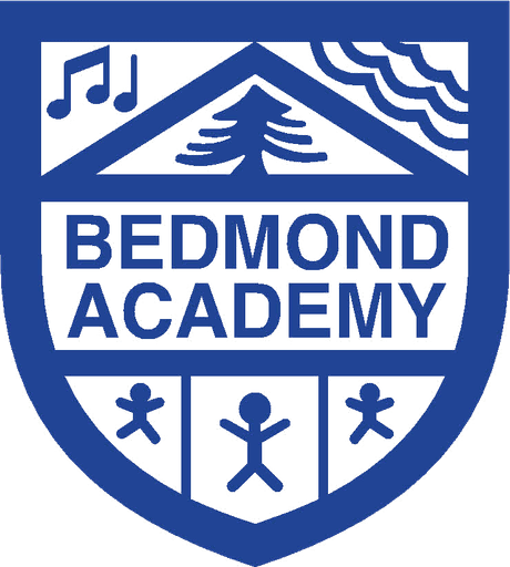 Bedmond Academy logo