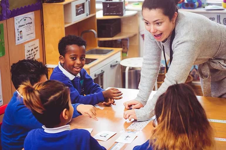 Westgate Hill Primary Academy, Newcastle-upon-Tyne