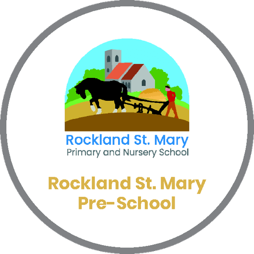 Surlingham Primary School logo