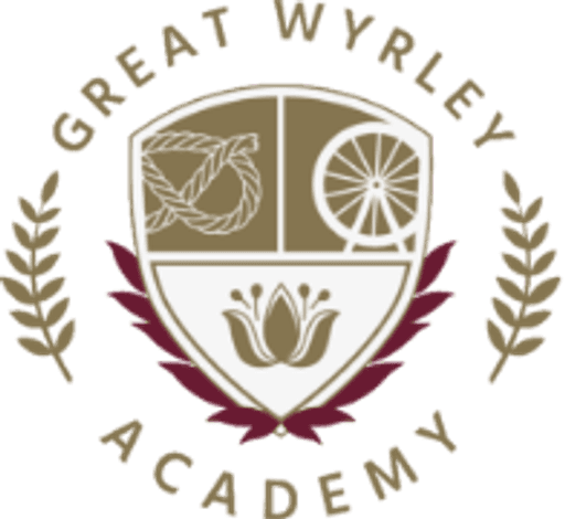 Great Wyrley Academy logo