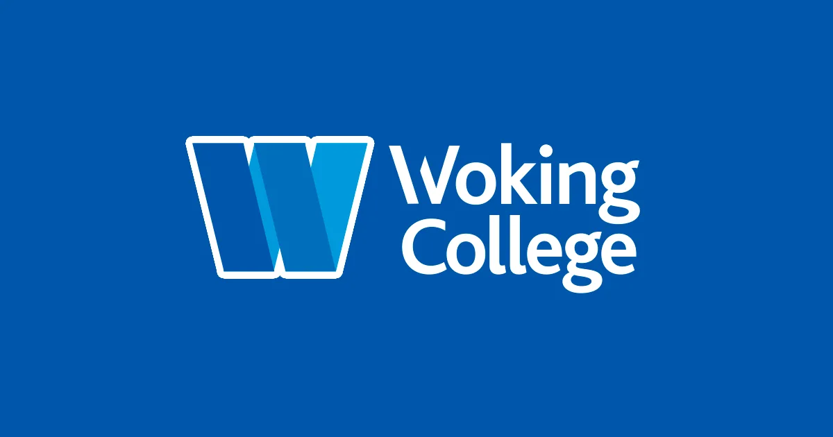 Woking College, Woking