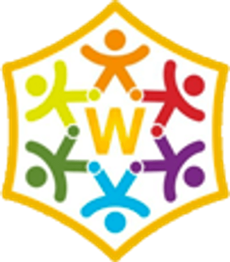 The Westborough School logo