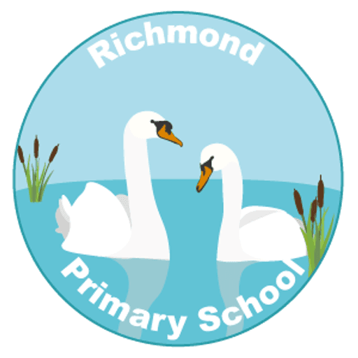 Richmond Primary School logo