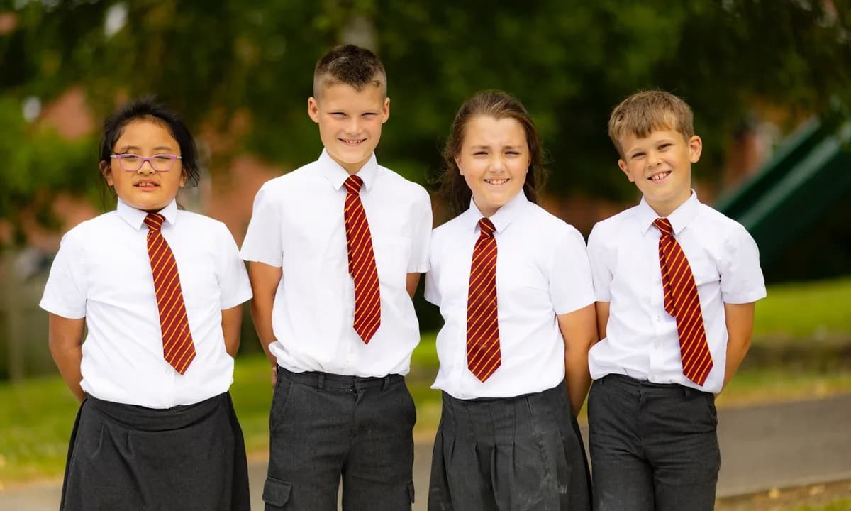 White House Academy, Hailsham