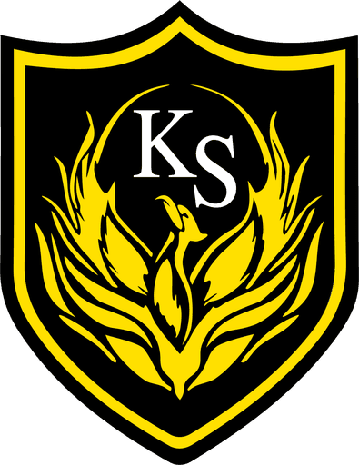 Kingsbury School - A Specialist Science and Mathematics Academy logo