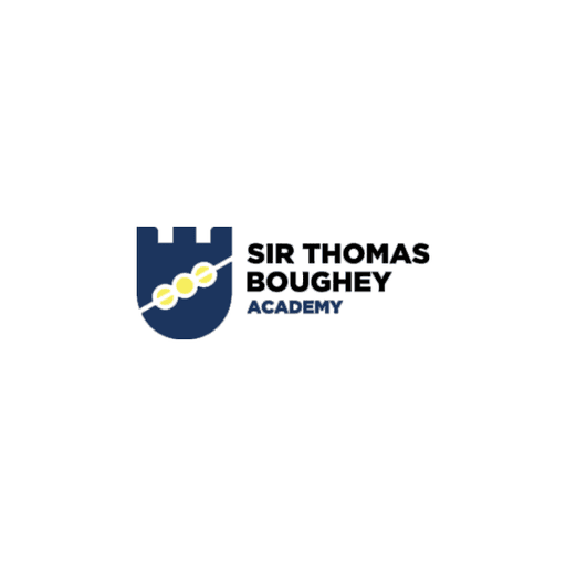 Sir Thomas Boughey Academy logo
