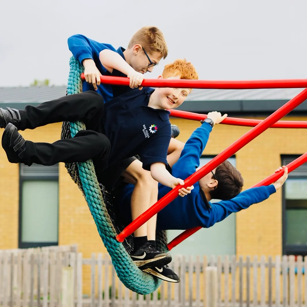 SGS Pegasus School, Bristol