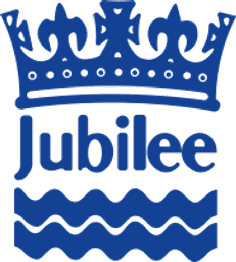 Jubilee Primary School logo