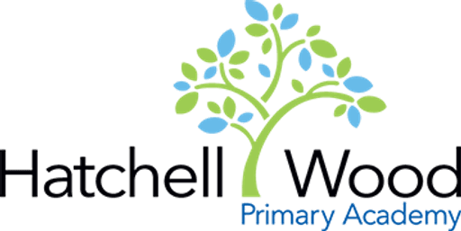 Hatchell Wood Primary Academy logo