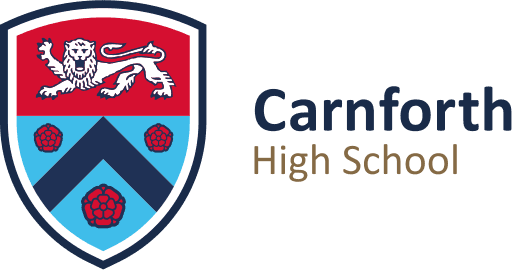 Carnforth High School logo