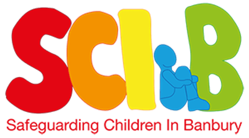 Hill View Primary School logo