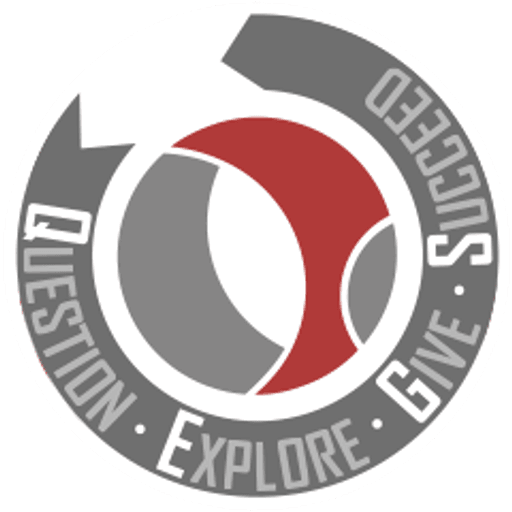 City of Derby Academy logo