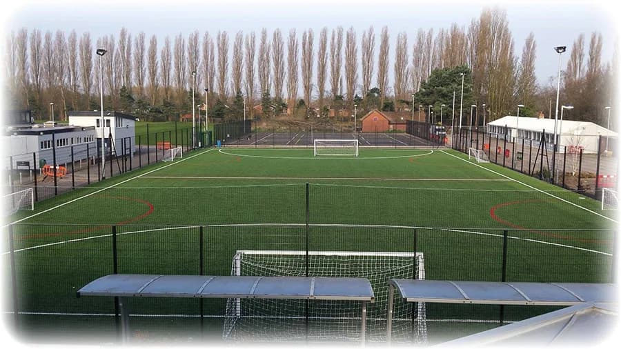 Ormiston NEW Academy, Wolverhampton