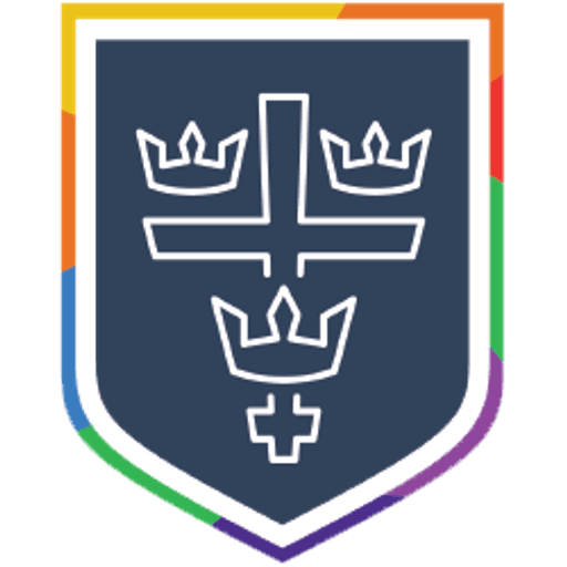 Bluecoat Primary Academy logo