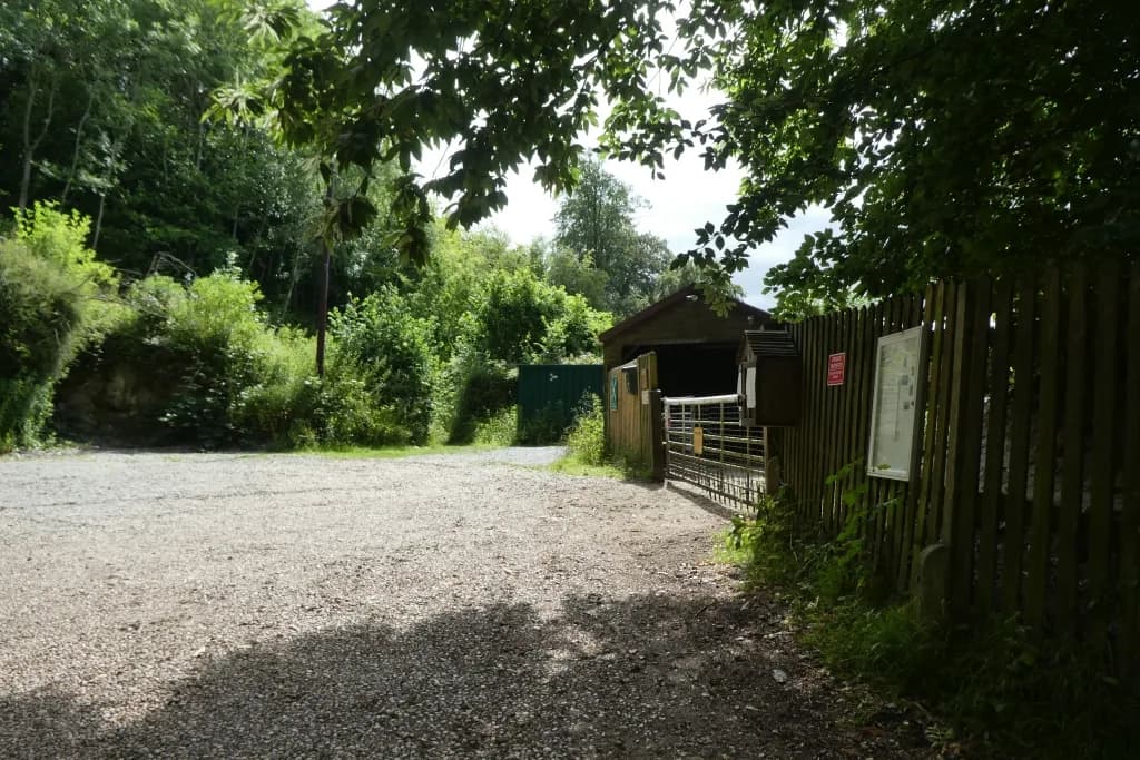White Rocks Farm, Sevenoaks