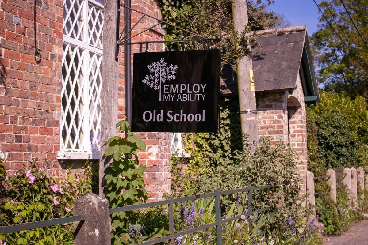 Employ My Ability (EMA) Ltd, Dorchester
