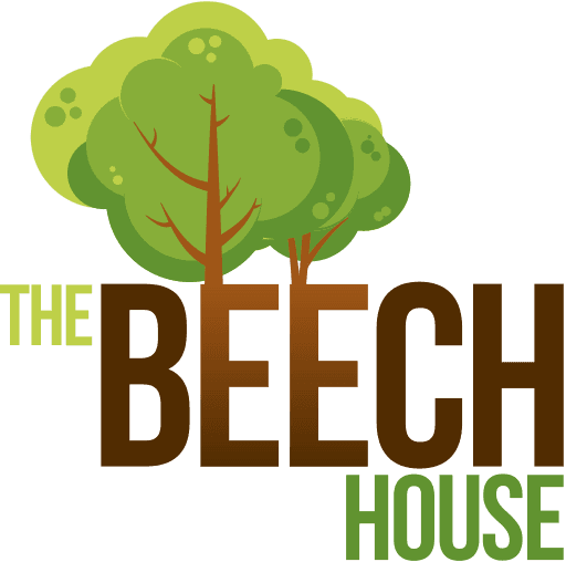 The Beech House School logo