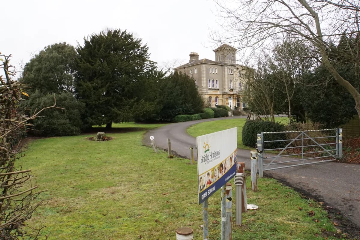 Elizabeth House School, Rochdale
