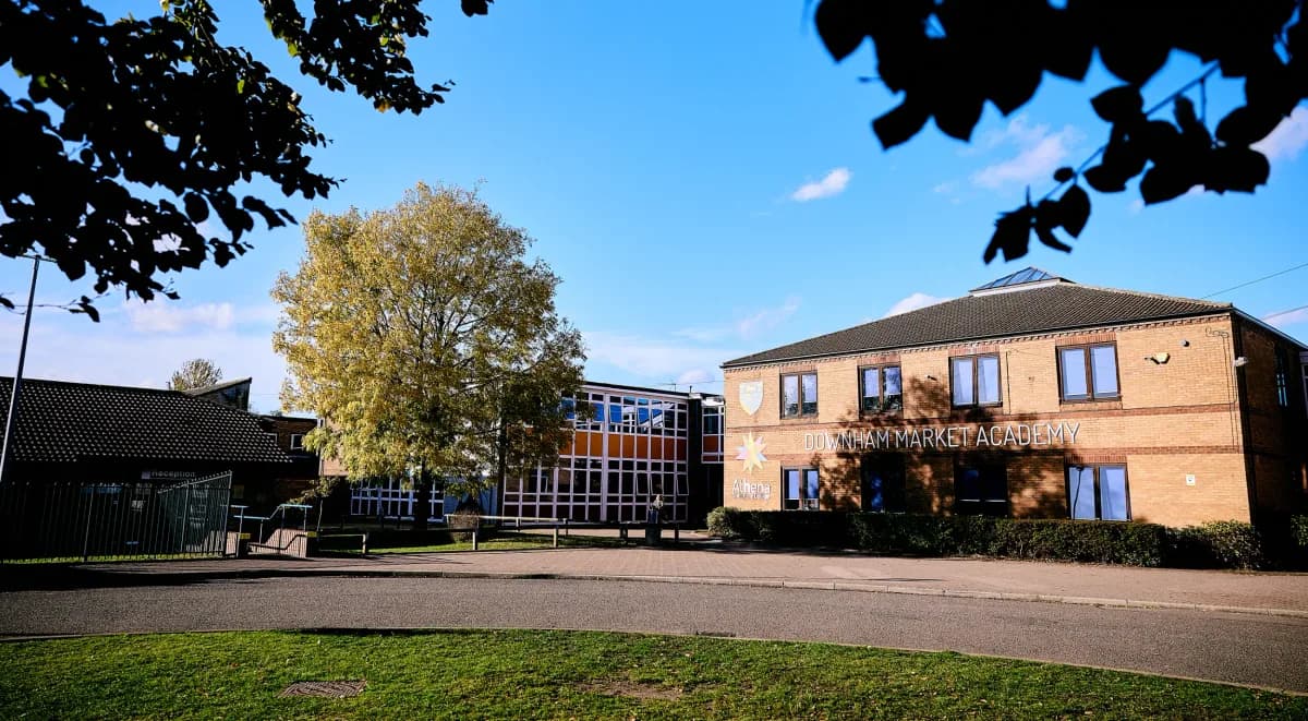 Downham Market Academy, Downham Market