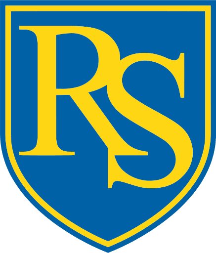 Reigate School logo