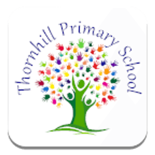 Thornhill Primary School logo