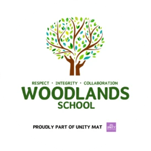 Woodlands logo