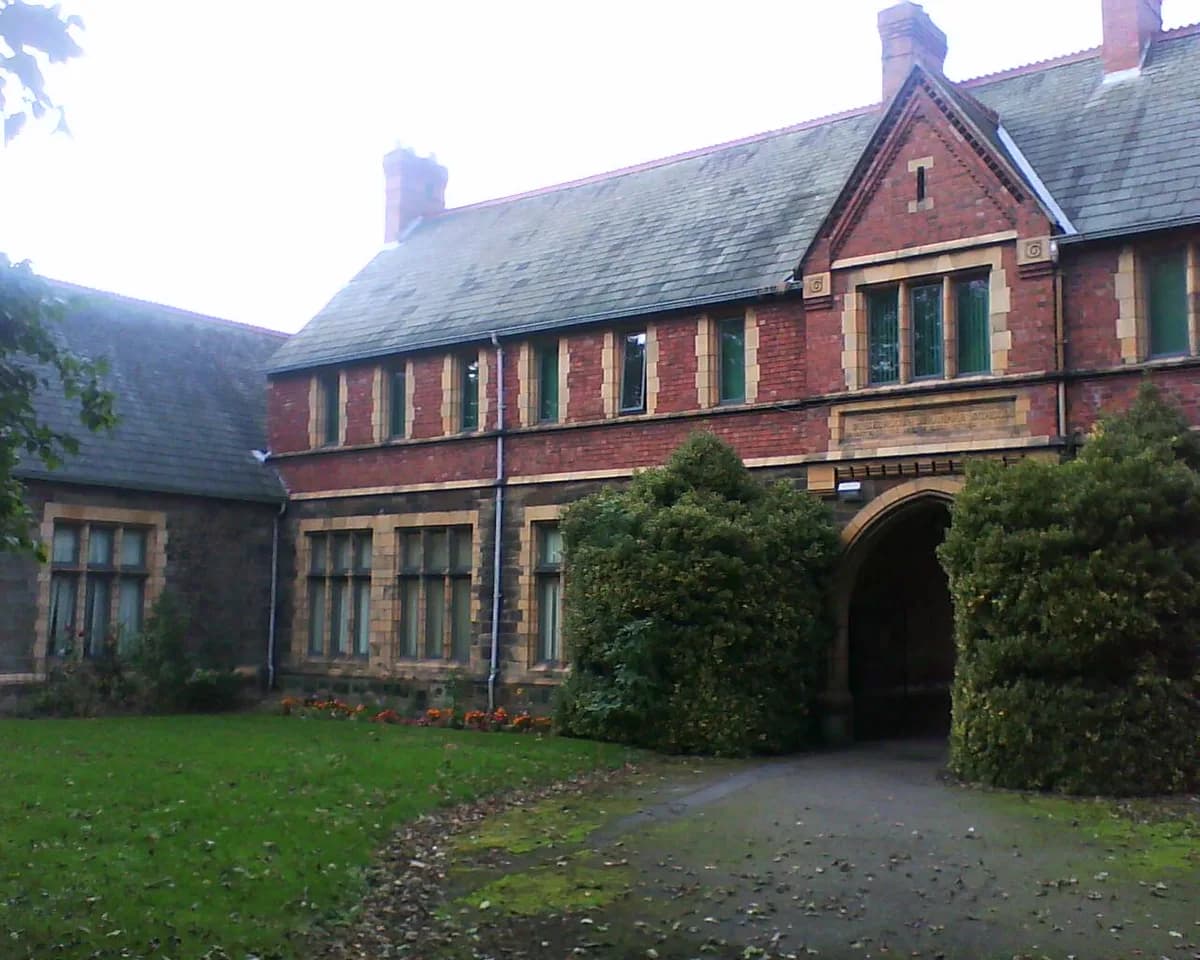 Prior Pursglove and Stockton Sixth Form College, Guisborough