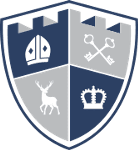 Thomas Rotherham College logo